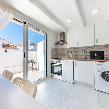 Petra Vila Dénia Exterior foto
