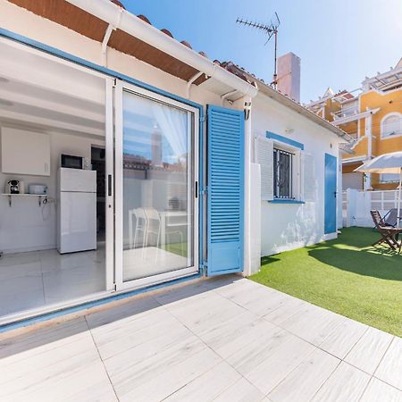 Petra Vila Dénia Exterior foto