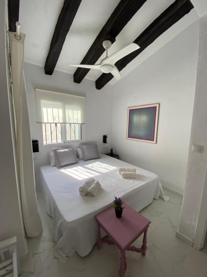 Petra Vila Dénia Exterior foto