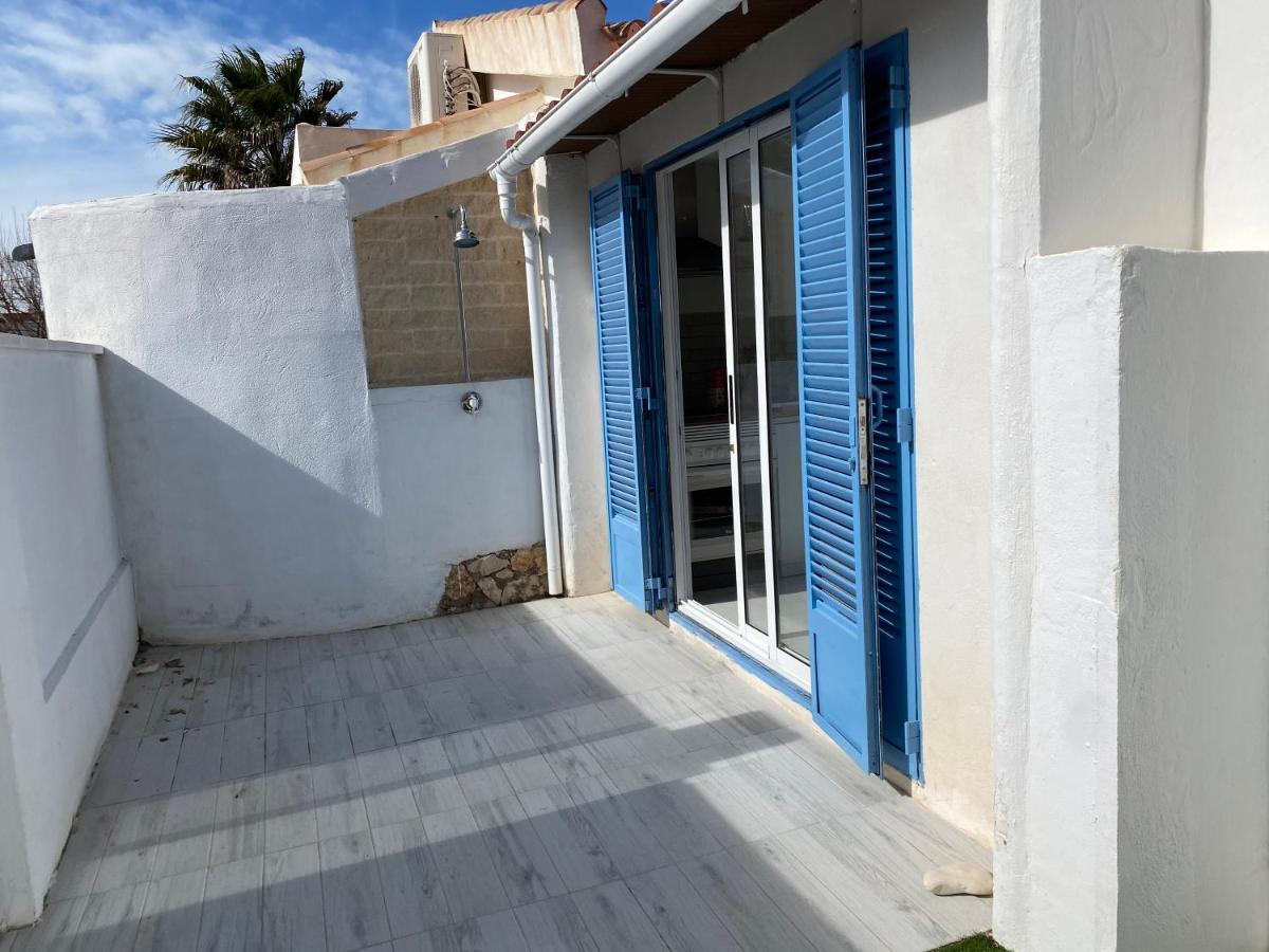 Petra Vila Dénia Exterior foto