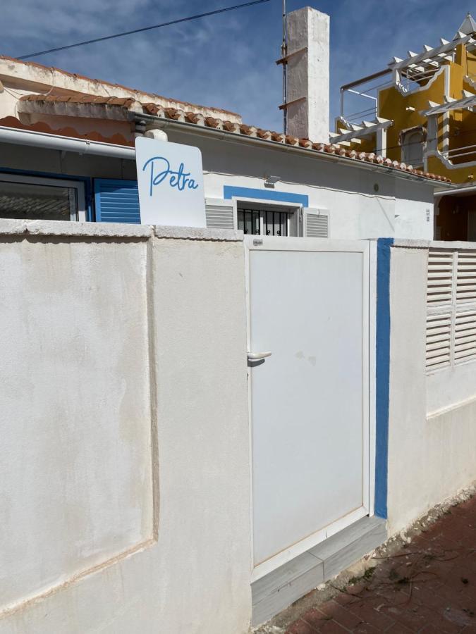 Petra Vila Dénia Exterior foto