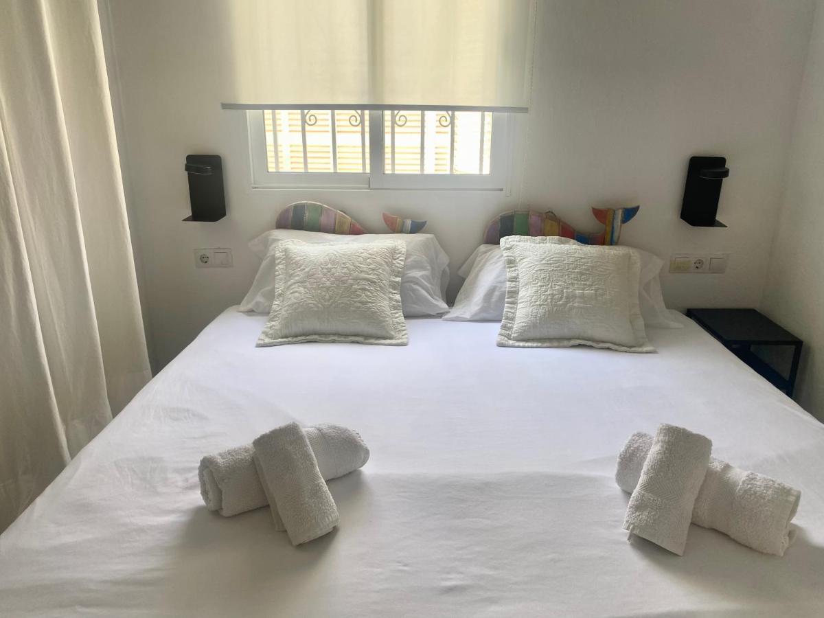 Petra Vila Dénia Exterior foto