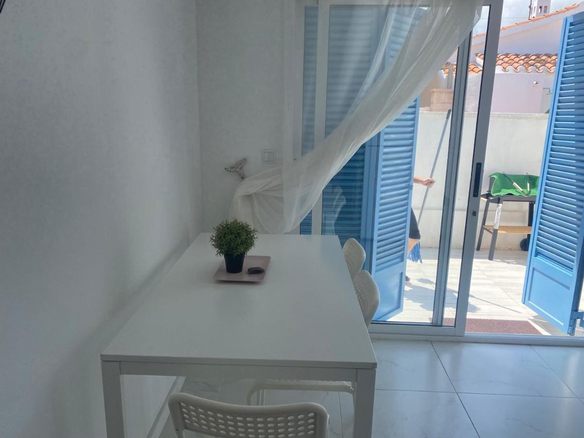 Petra Vila Dénia Exterior foto