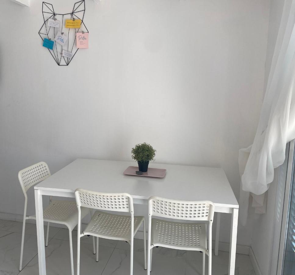 Petra Vila Dénia Exterior foto