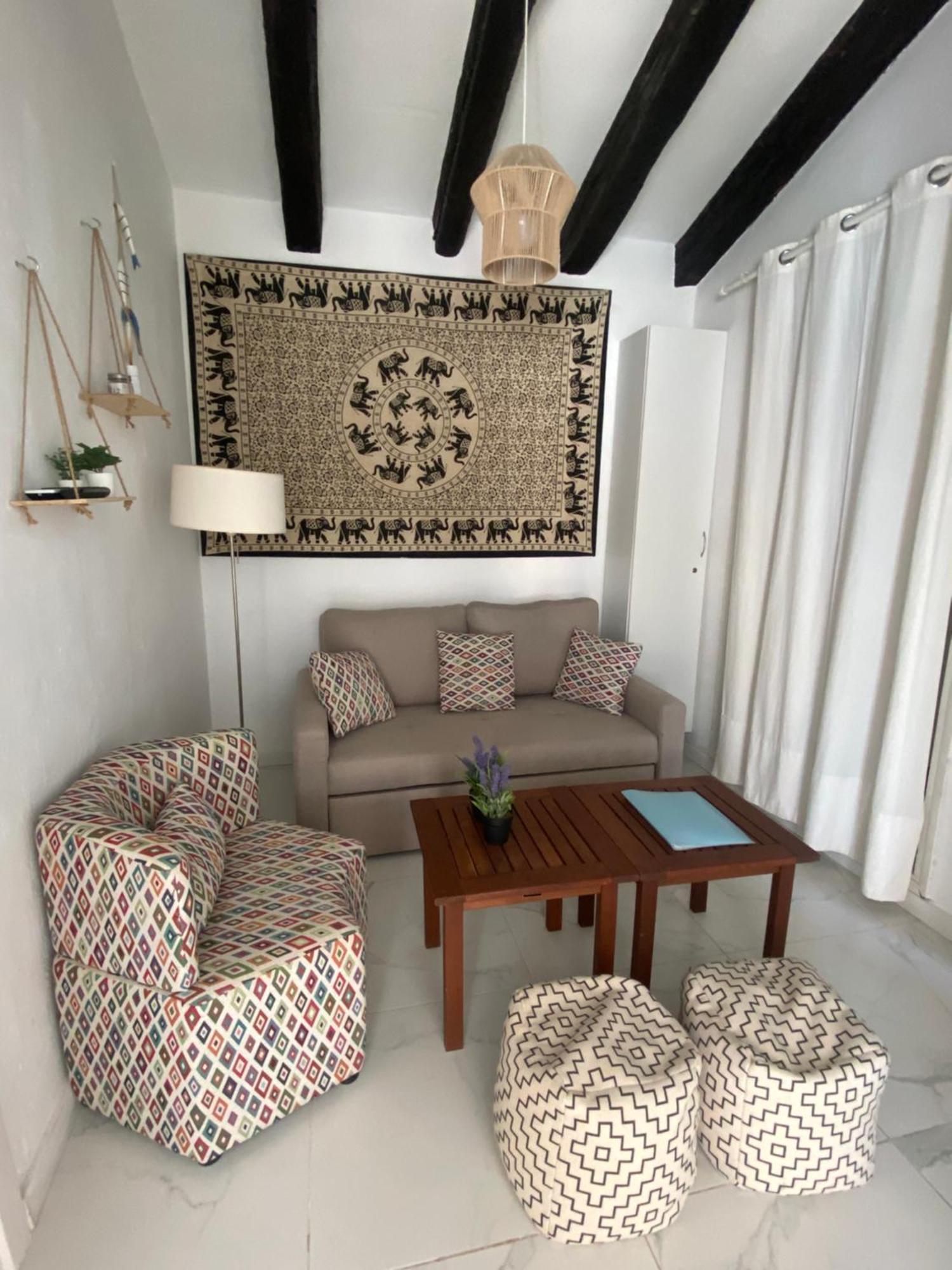 Petra Vila Dénia Exterior foto