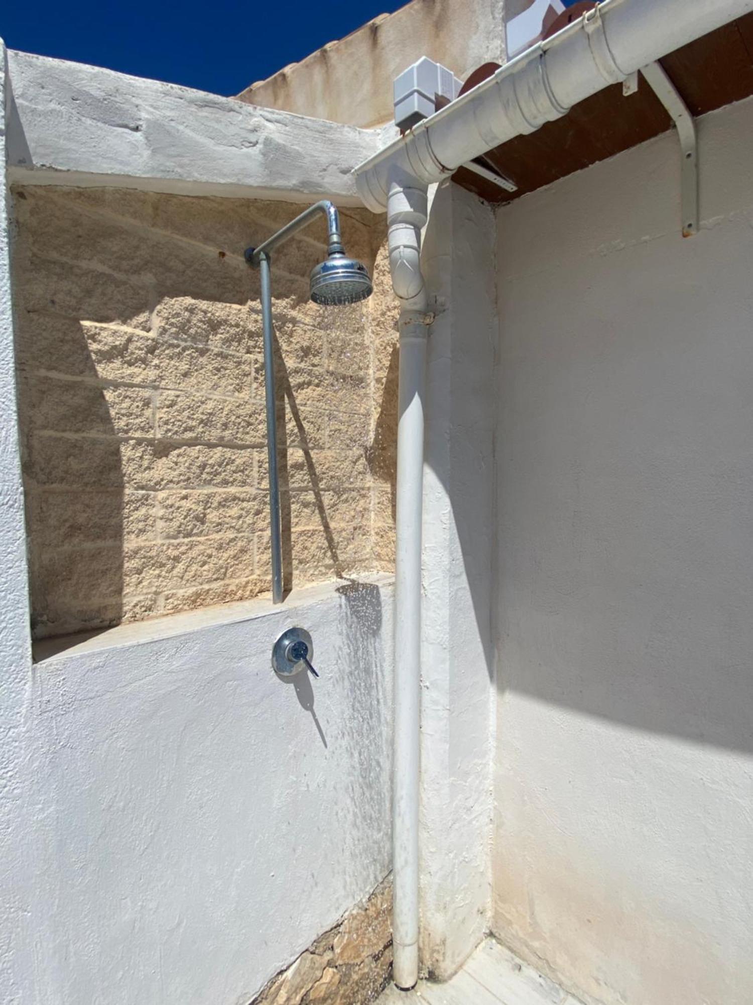 Petra Vila Dénia Exterior foto