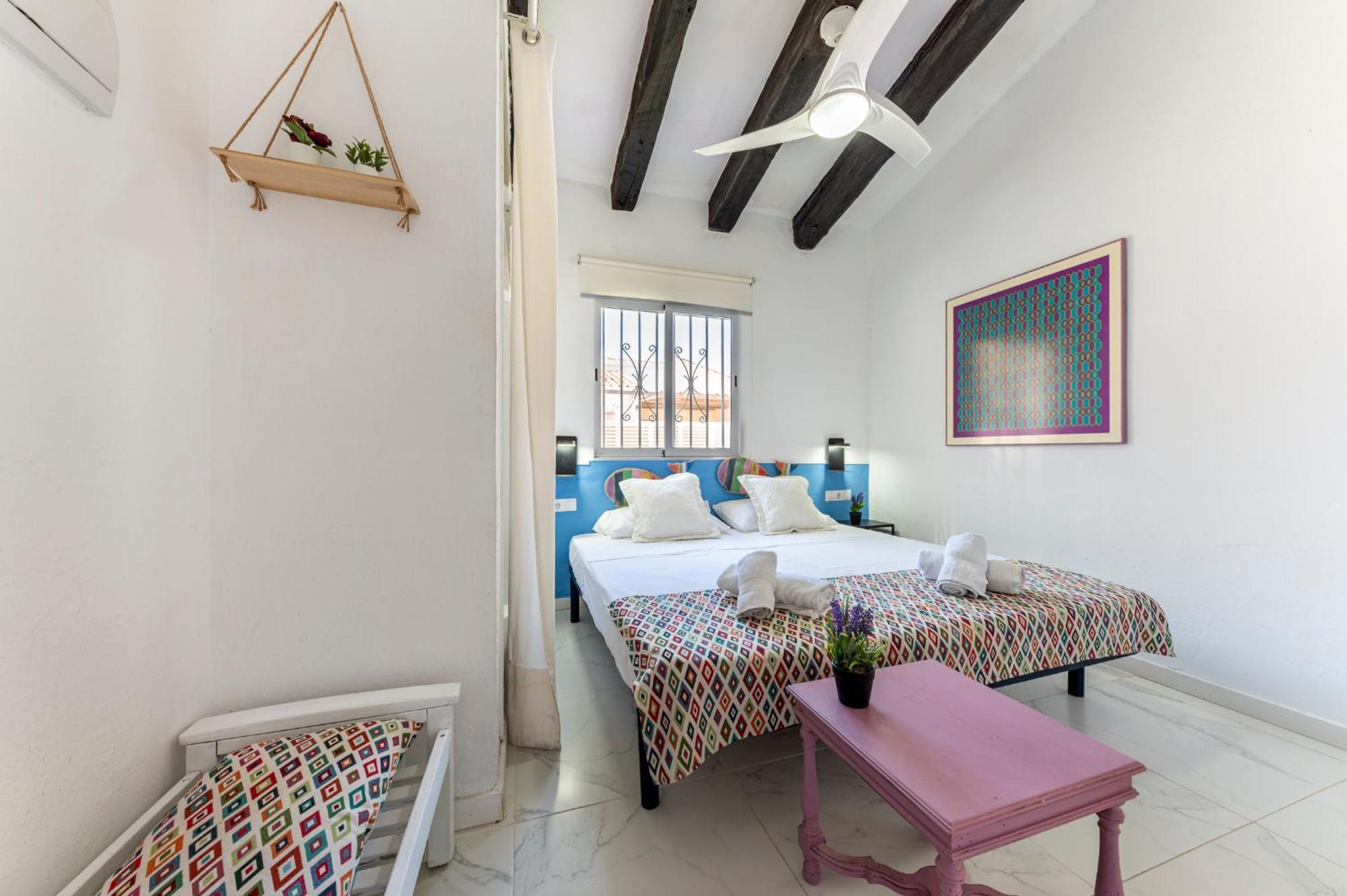 Petra Vila Dénia Exterior foto